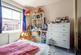 Bedroom Three with Built-In Wardrobe