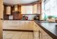 Integrated Kitchen-Dining Room