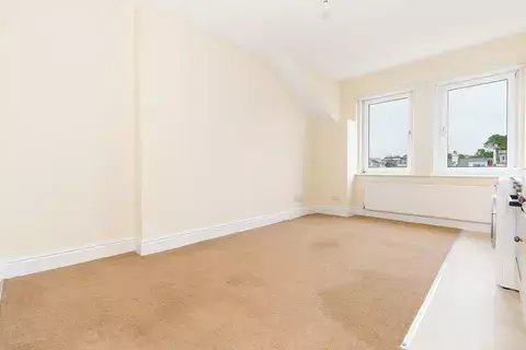 undefined, Flat 4, 12 Derby Road, Douglas