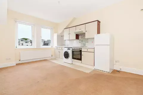 undefined, Flat 4, 12 Derby Road, Douglas