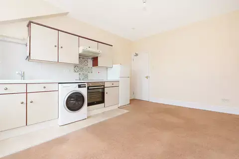 undefined, Flat 4, 12 Derby Road, Douglas