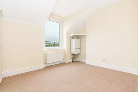 undefined, Flat 4, 12 Derby Road, Douglas