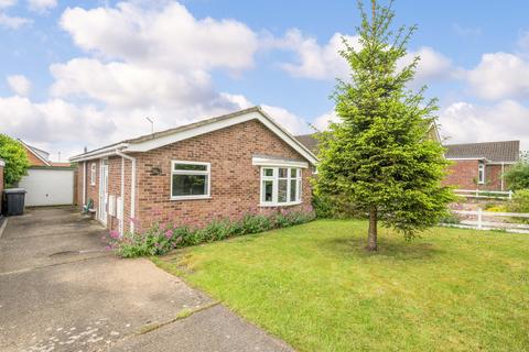 2 bedroom detached bungalow for sale, Chapman Avenue, Burgh Le Marsh PE24