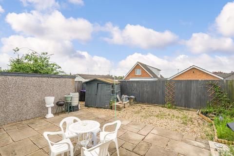 2 bedroom detached bungalow for sale, Chapman Avenue, Burgh Le Marsh PE24