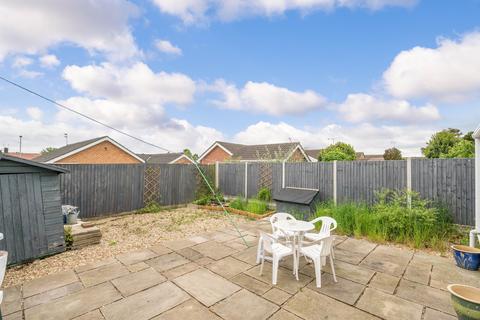 undefined, Chapman Avenue, Burgh Le Marsh PE24