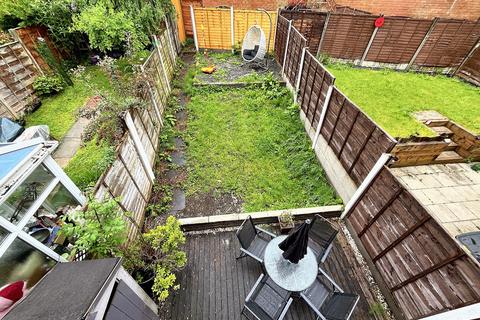 undefined, Brightwater Close, Whitefield, M45