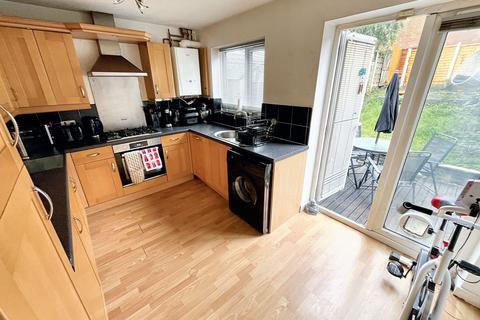 undefined, Brightwater Close, Whitefield, M45
