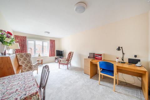 1 bedroom retirement property for sale, Stockbridge Road, Heather Court Stockbridge Road, PO19