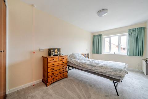 1 bedroom retirement property for sale, Stockbridge Road, Heather Court Stockbridge Road, PO19