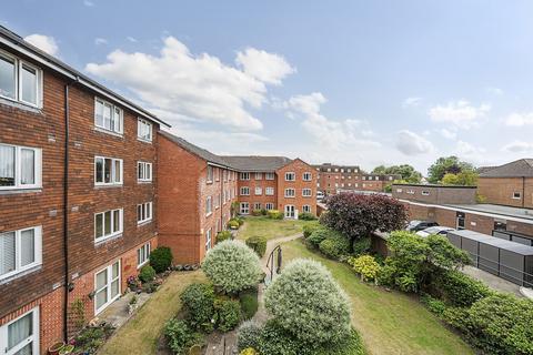 1 bedroom retirement property for sale, Stockbridge Road, Heather Court Stockbridge Road, PO19