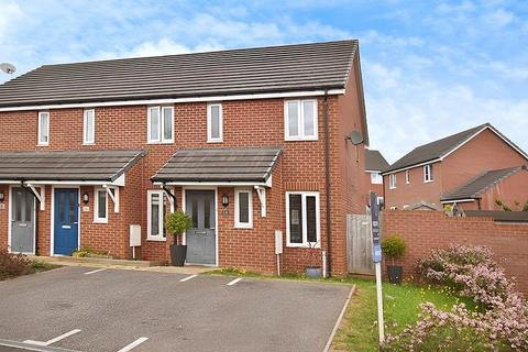 14 Ashcroft Road, Exeter, EX1 3FU