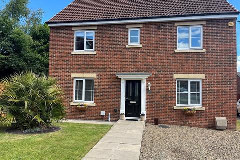 42 Capheaton Way, Seaton Delaval, Whitley Bay, NE25 0FE