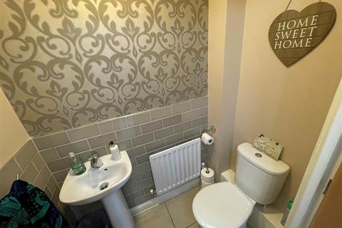 42 Capheaton Way, Seaton Delaval, Whitley Bay, NE25 0FE