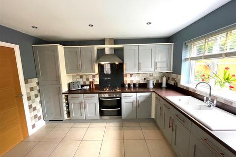 42 Capheaton Way, Seaton Delaval, Whitley Bay, NE25 0FE