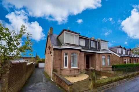 undefined, Mauchline Road, East Ayrshire KA18
