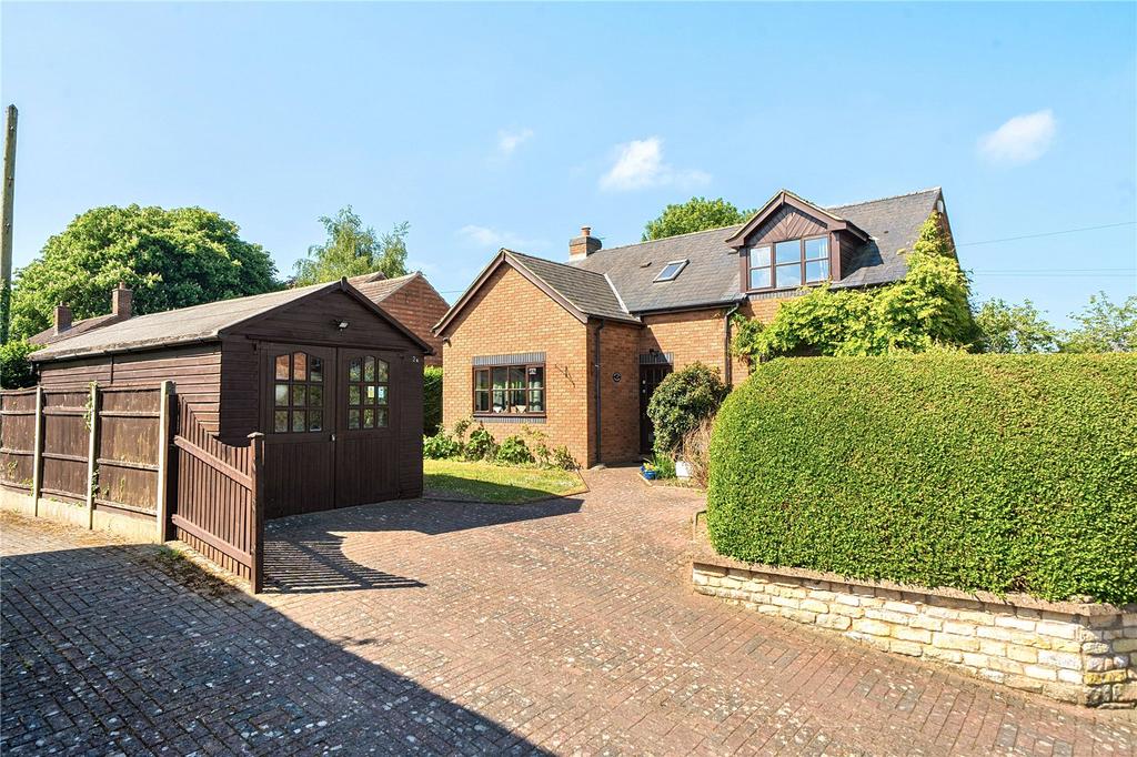 Rectory Cottage