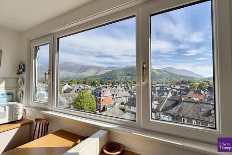 2 bedroom apartment for sale, 7e St Johns Terrace, Ambleside Road, Keswick, CA12