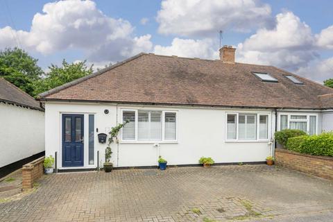 5 Willow Way, Sunbury-on-thames, TW16 6BT