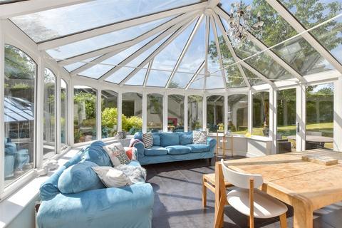 5 bedroom detached house for sale, The Minnis, Stelling Minnis, Canterbury, Kent