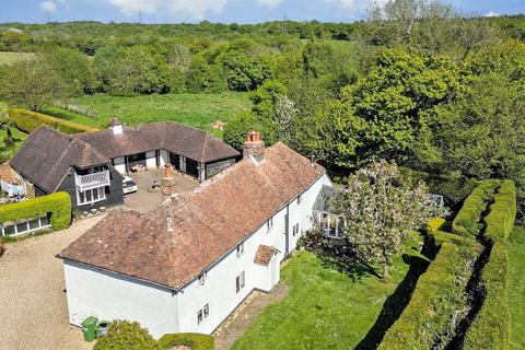 undefined, The Minnis, Stelling Minnis, Canterbury, Kent