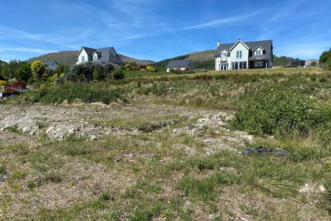 undefined, Plot 7 Fassfern, Kinlocheil, Fort William