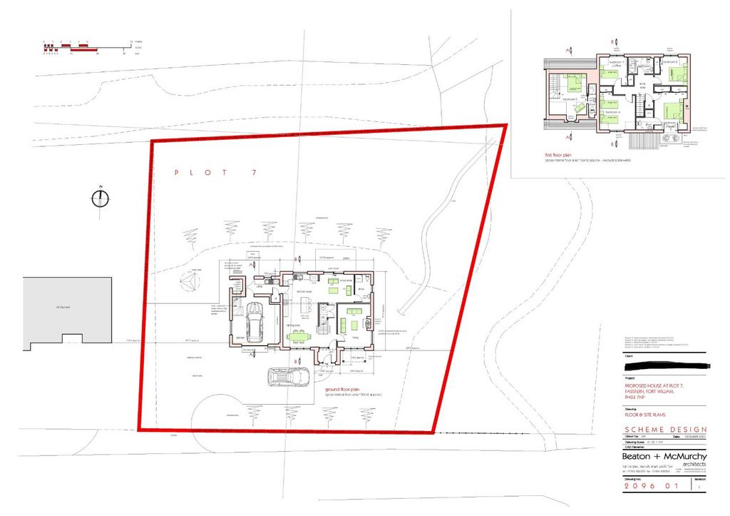 Plot 7 Fassfern