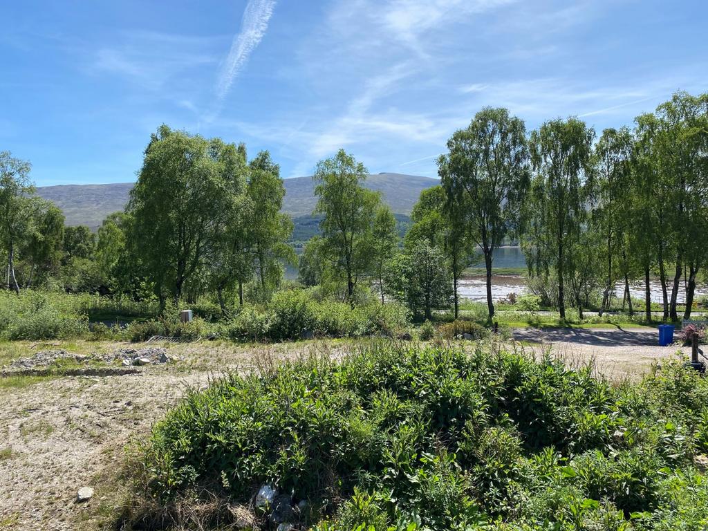 Plot 7 Fassfern