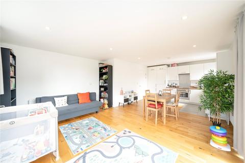 undefined, Boyd Way, Kidbrooke Village, London, SE3
