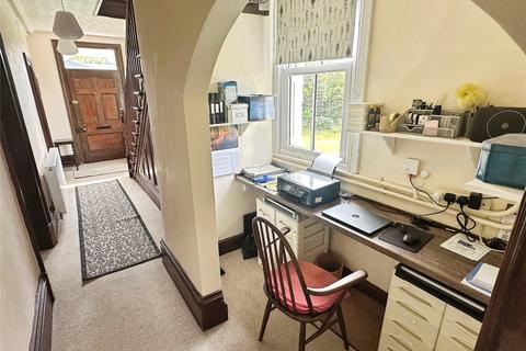 4 bedroom semi-detached house for sale, Trefeglwys Road, Llanidloes, Powys, SY18