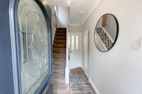 3 bedroom semi-detached house for sale, The Crescent, Bredbury