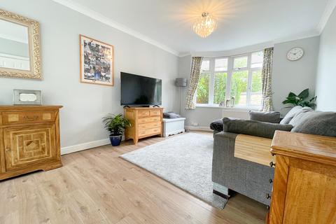 3 bedroom semi-detached house for sale, The Crescent, Bredbury
