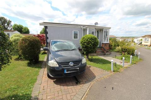 1 bedroom detached house for sale, William Green, Tower Park, Hullbridge, Hockley, SS5