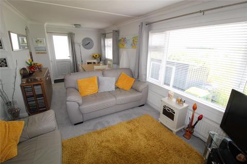 1 bedroom detached house for sale, William Green, Tower Park, Hullbridge, Hockley, SS5