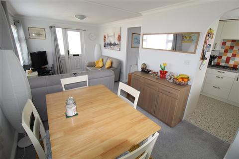 1 bedroom detached house for sale, William Green, Tower Park, Hullbridge, Hockley, SS5