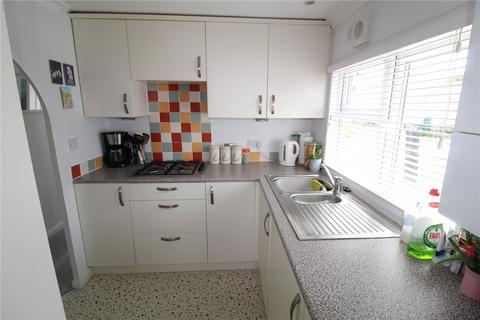 1 bedroom detached house for sale, William Green, Tower Park, Hullbridge, Hockley, SS5