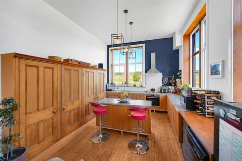 undefined, The Old Schoolhouse, Ringford, Castle Douglas, Dumfries and Galloway, South West Scotland, DG7