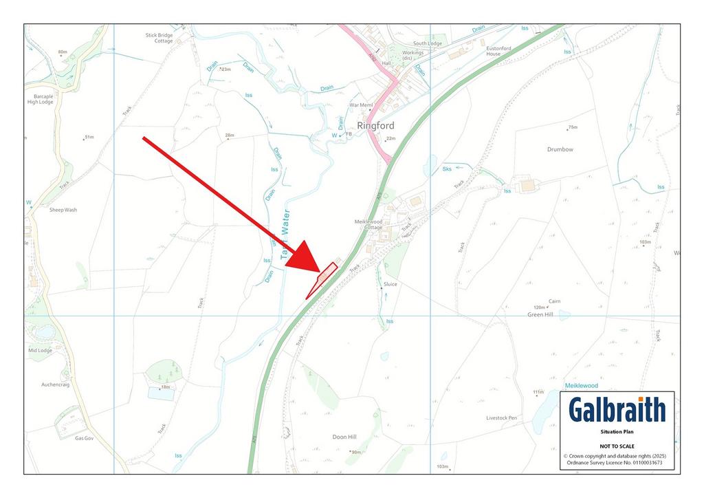 Situation Map