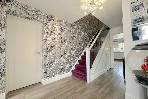5 bedroom detached house for sale, Thirlmere Drive, Wolverhampton WV11