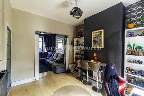 undefined, Grafton Road, Morecambe LA3