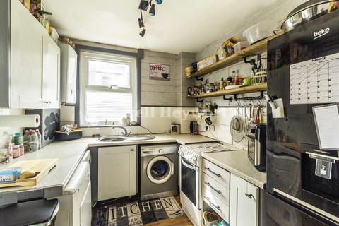 undefined, Grafton Road, Morecambe LA3