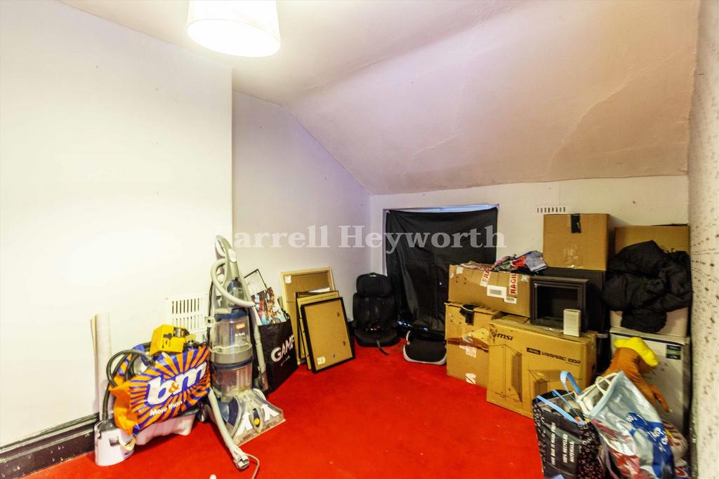 Bedroom 4