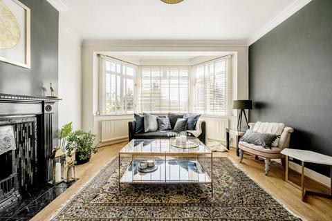 4 bedroom semi-detached house for sale, The Birches, London, N21