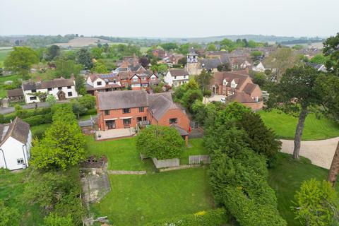 undefined, Harpley Road, Defford, Worcester, Worcestershire, WR8