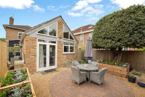 4 bedroom detached house for sale, High Street, Doddington PE15