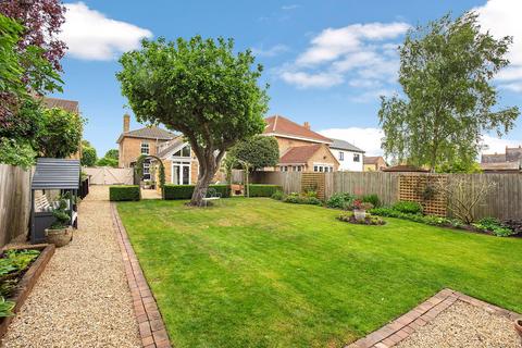 4 bedroom detached house for sale, High Street, Doddington PE15