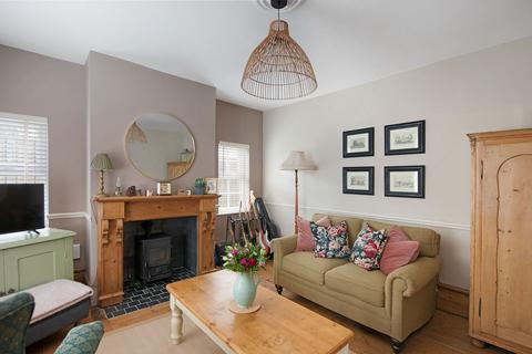 4 bedroom detached house for sale, High Street, Doddington PE15