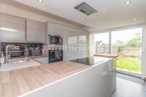 3 bedroom semi-detached house for sale, Glenfield Avenue, Blackpool FY2