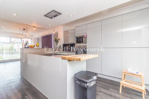 3 bedroom semi-detached house for sale, Glenfield Avenue, Blackpool FY2
