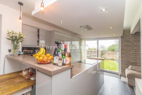 3 bedroom semi-detached house for sale, Glenfield Avenue, Blackpool FY2