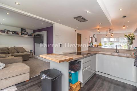3 bedroom semi-detached house for sale, Glenfield Avenue, Blackpool FY2
